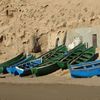 AFTAS  DOUIRA 49  km au sud d'Agadir)