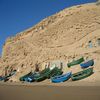 AFTAS  DOUIRA 49  km au sud d'Agadir)