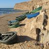 AFTAS  DOUIRA 49  km au sud d'Agadir)