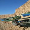 AFTAS  DOUIRA 49  km au sud d'Agadir)