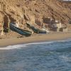 AFTAS  DOUIRA 49  km au sud d'Agadir)