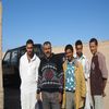 AFTAS  DOUIRA 49  km au sud d'Agadir)