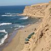 AFTAS  DOUIRA 49  km au sud d'Agadir)