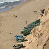 AFTAS  DOUIRA 49  km au sud d'Agadir)
