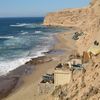 AFTAS  DOUIRA 49  km au sud d'Agadir)