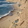 AFTAS  DOUIRA 49  km au sud d'Agadir)