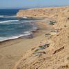 AFTAS  DOUIRA 49  km au sud d'Agadir)