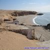 La plage Sidi Toual (Lguirb)