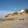 La plage Sidi Toual (Lguirb)