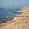 La plage Sidi Toual (Lguirb)