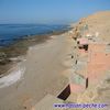 La plage Sidi Toual (Lguirb)