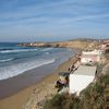 Imsouane, à 89 km  d'Agadir