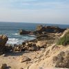   	 Imsouane, à 89 km au nord d'Agadir