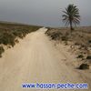 الخروج من دوار الفيظ 
