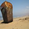 plage kraima 15 km sud de la ville d’sidi ifni