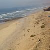 plage kraima 15 km sud de la ville d’sidi ifni