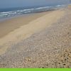 plage kraima 15 km sud de la ville d’sidi ifni