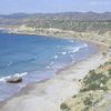 plage 25 azeld  22km agadir