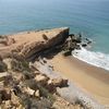 plage 25 azeld  22km agadir