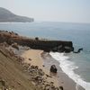 plage 25 azeld  22km agadir