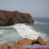 plage sidi mohamed ben abdellah 1 km nord mirleft