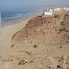 sidi warzeg 178 km au sud d'Agadir