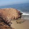 sidi warzeg 178 km au sud d'Agadir
