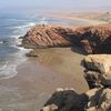 sidi warzeg 178 km au sud d'Agadir