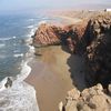 sidi warzeg 178 km au sud d'Agadir
