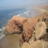 sidi warzeg 178 km au sud d'Agadir