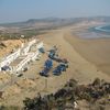   	aftass tafedna plage 134 km agadir