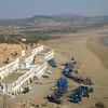 aftass tafedna  plage 134 km agadir