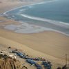   	aftass tafedna plage 134 km agadir