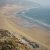   	aftass tafedna plage 134 km agadir