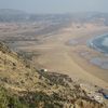   	aftass tafedna plage 134 km agadir