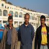 aftass tafedna  plage 134 km agadir