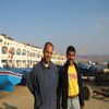  aftass tafedna plage 134 km agadir