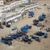 aftass tafedna  plage 134 km agadir