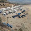  	aftass tafedna plage 134 km agadir