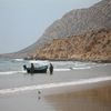 aftass tafedna  plage 134 km agadir