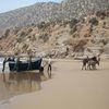 aftass tafedna  plage 134 km agadir
