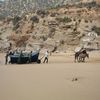 aftass tafedna  plage 134 km agadir