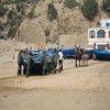 aftass tafedna  plage 134 km agadir