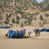 aftass tafedna  plage 134 km agadir