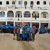 aftass tafedna  plage 134 km agadir