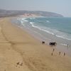 aftass tafedna  plage 134 km agadir