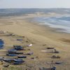 aftass tafedna  plage 134 km agadir