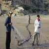 aftass tafedna  plage 134 km agadir