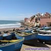 taghazout