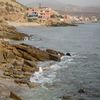 madraba  1 km taghazout